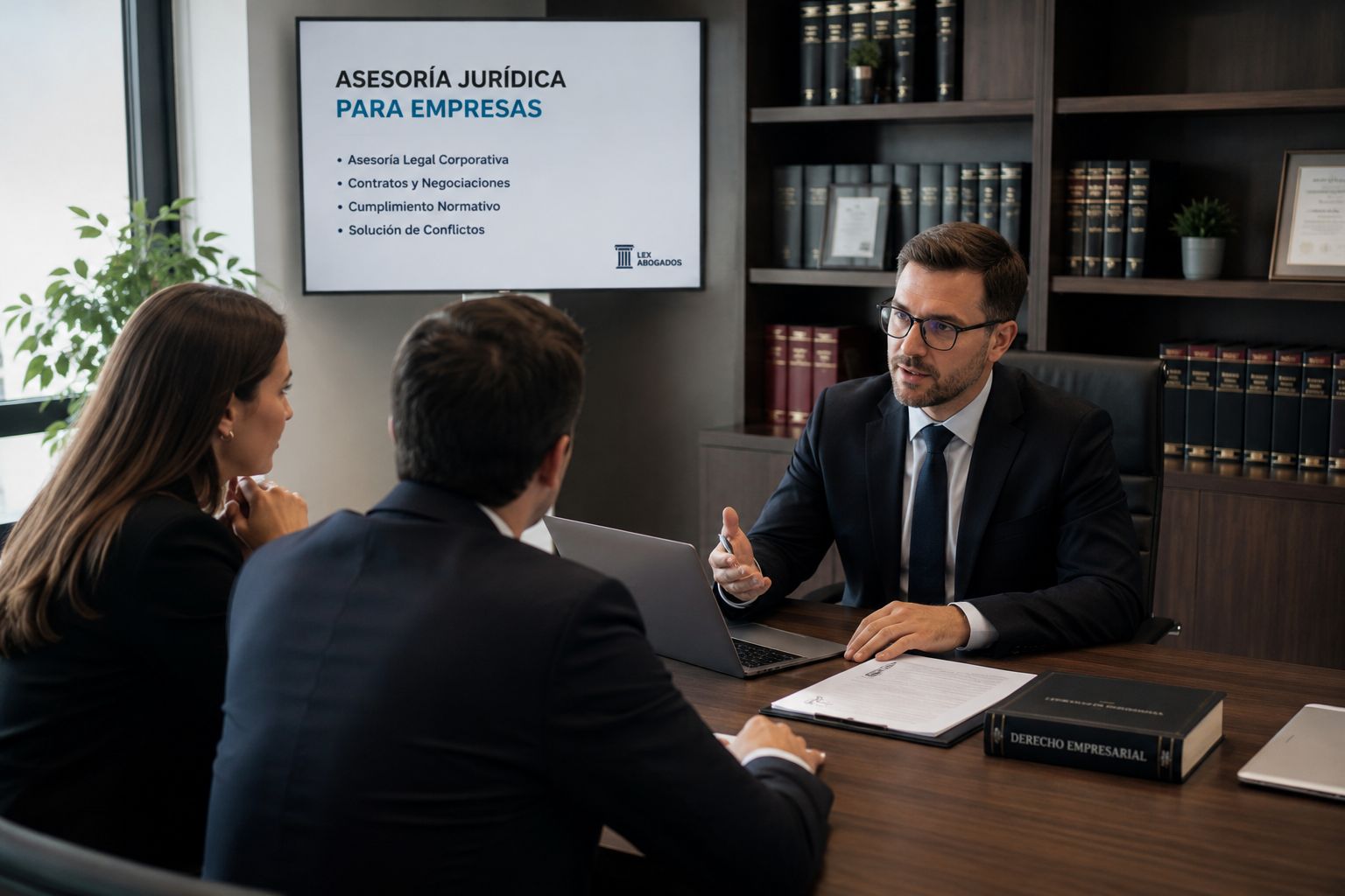 Empresas